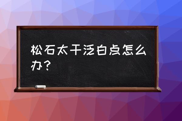 绿松石的保养方法和佩戴禁忌 松石太干泛白点怎么办？